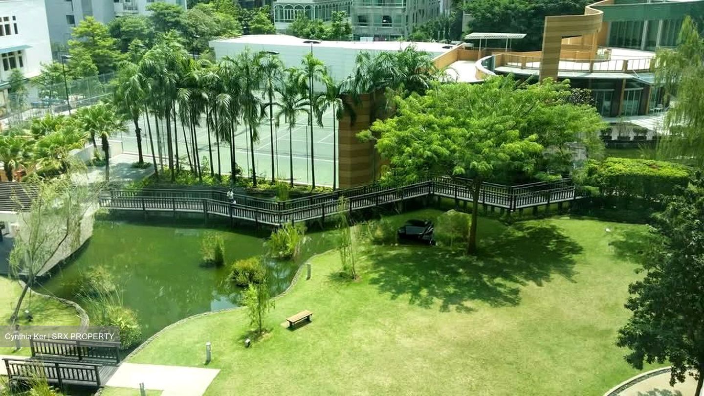 Park Infinia At Wee Nam (D11), Condominium #565197071